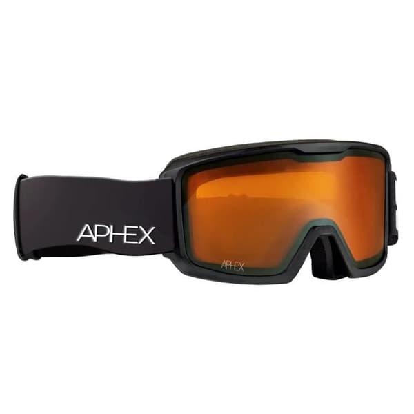 Aphex Nova skidmask