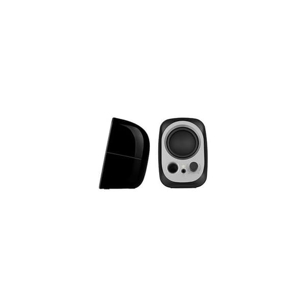 Edifier R12U PC-högtalare - 4 Watt - Svart