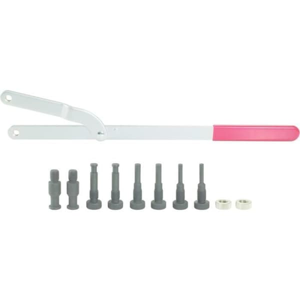 Stift - diameter 6 - 10 mm från set 150.3000