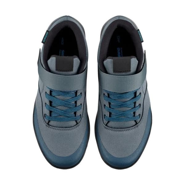 Dam skor Shimano SH-GE500 - denim