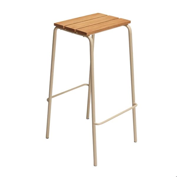 Barstol Hubsch Interior Stilt