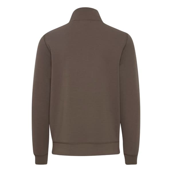Sweatshirt halvdragkedja Casual Friday Sebastian