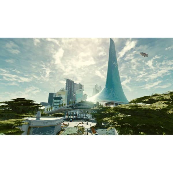Starfield - PS5-spel