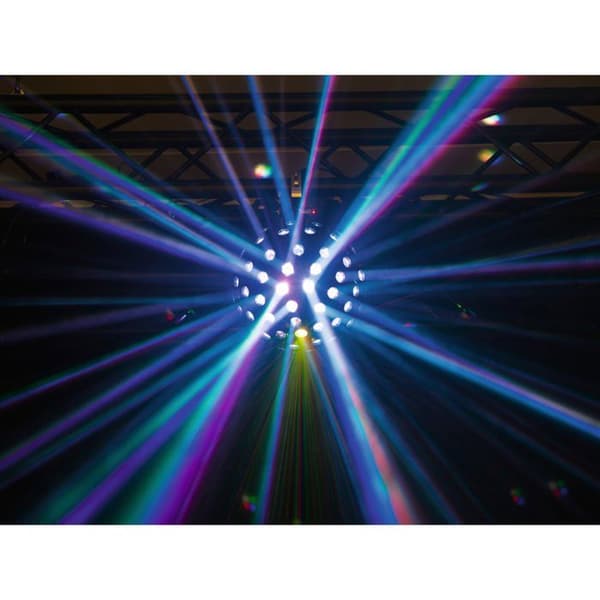Eurolite LED B-40 Laserstråleffekt