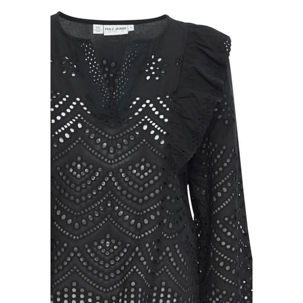 Blus dam Pulz Jeans Garbo