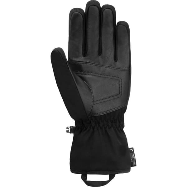 Skidhandskar - REUSCH - Primus R-TEX XT - Vattentäta - Isolerande R-LOFT - Softshell