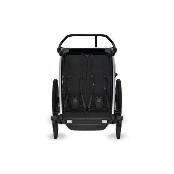 THULE - Chariot Cross 2 G3 Aktiv Med Barn Slate