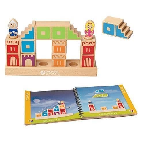 GIOCO DA TAVOLO CAMELOT JR