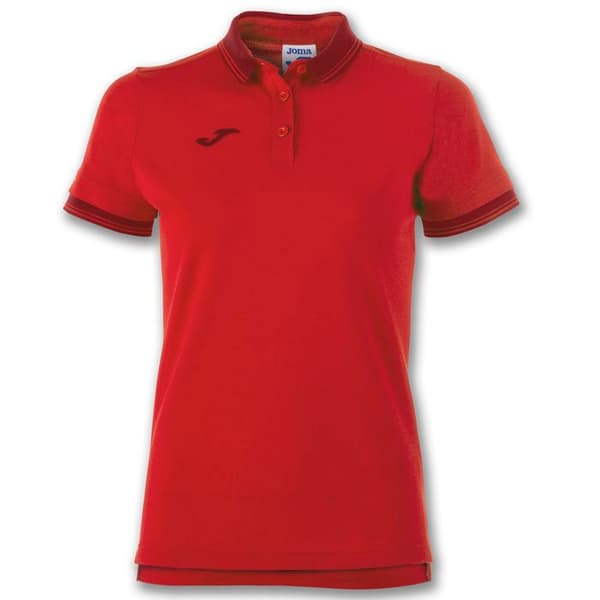 Joma Bali II dam polo - ljusblå