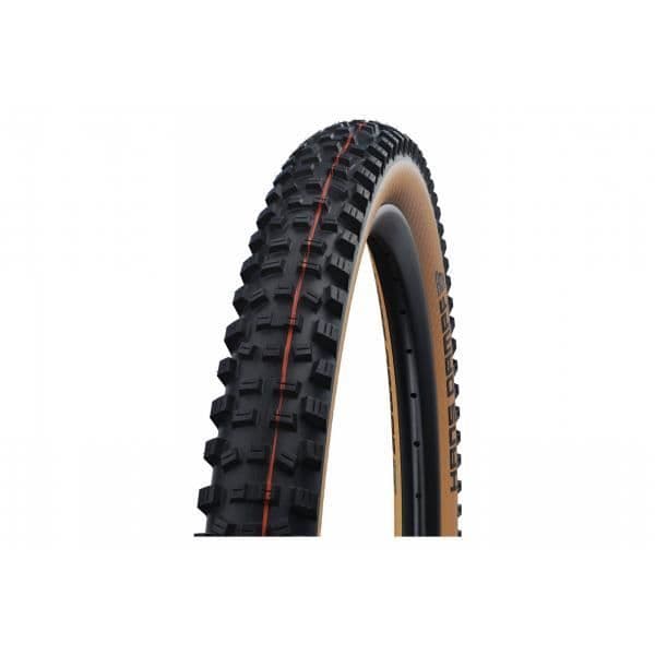 Däck mjukt Schwalbe Hans Dampf S.Tr.Tub.Add.Soft /Be