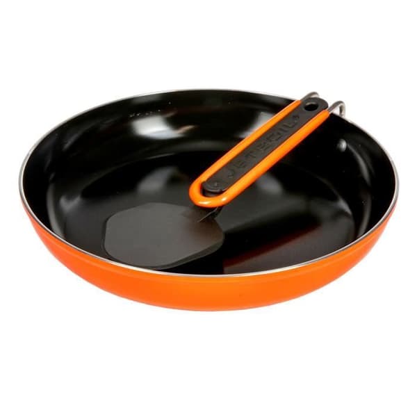 Padella - Jetboil Summit - Orange - Jetboil Summit-serien - Modell Summit