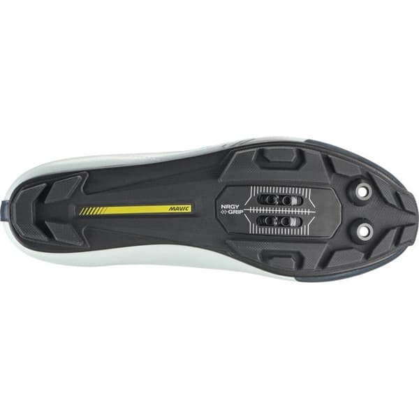 Mavic Crossmax Boa-skor - blå