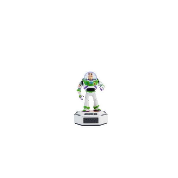 Mini utbildningsrobot Robosen Toy Story Kit Buzz Lightyear Fransk Version