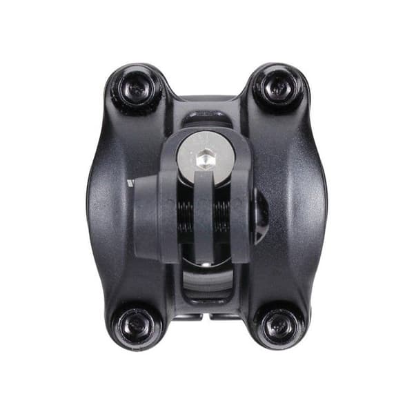 Potens BBB Stem Rider - Svart - 120 mm