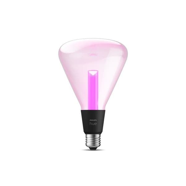 Philips Hue Triangle E27 6,8 W Vit ansluten glödlampa