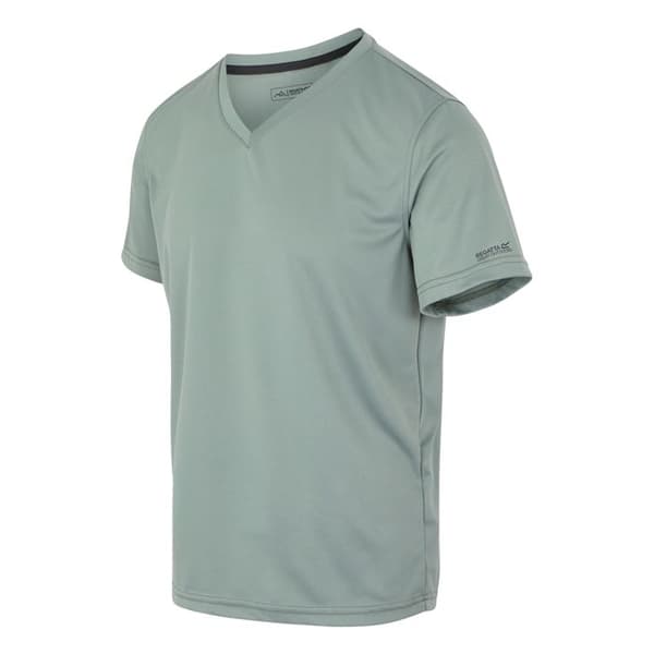 T-shirt Regatta Fingal V-hals