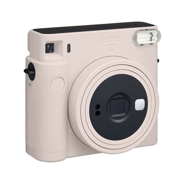 FUJIFILM Sofortkamera Instax Square SQ1 Vit
