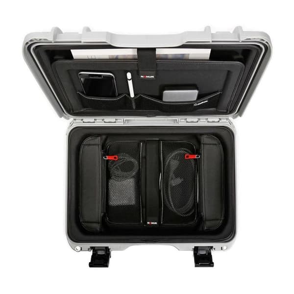 Laptopväska Nanuk 923 (TSA-lås)