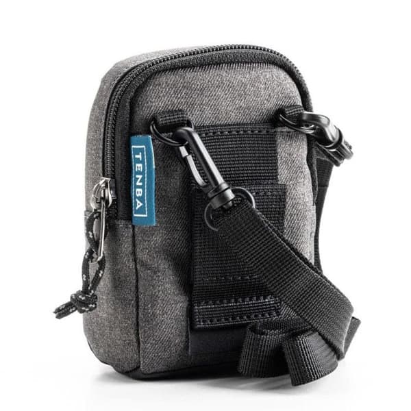 TENBA Skyline v2 3 Ficka Grå