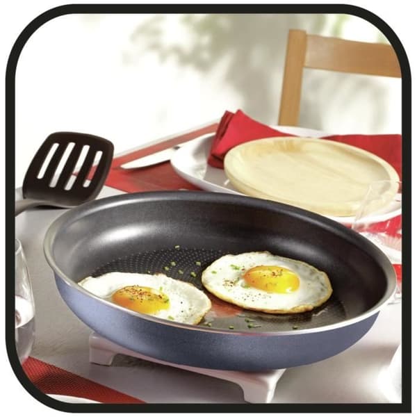 TEFAL Ingenio Elegance stekpanna - Ø 28 cm