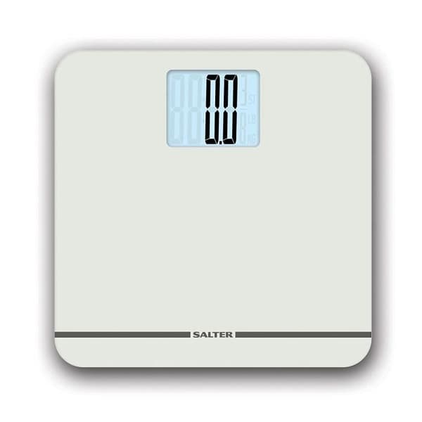 Salter Max Elektronisk våg - 9075 WH3R