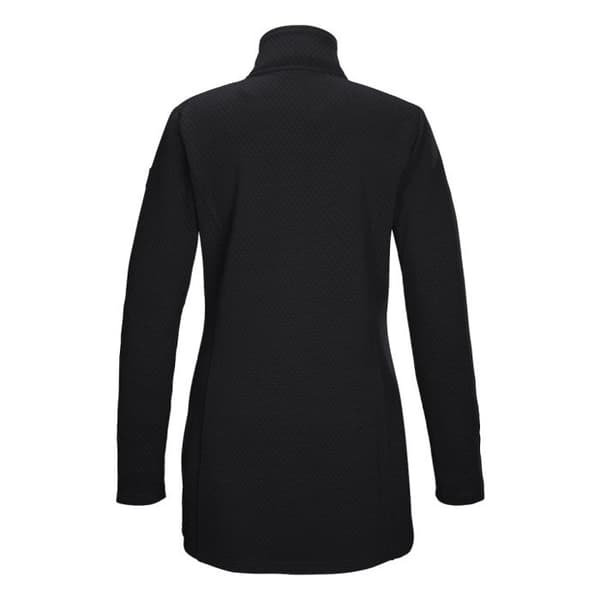 Kvinna Parka Killtec Kow 4 Flx - svart