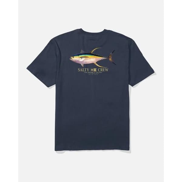 T-shirt Salty Crew Ahi