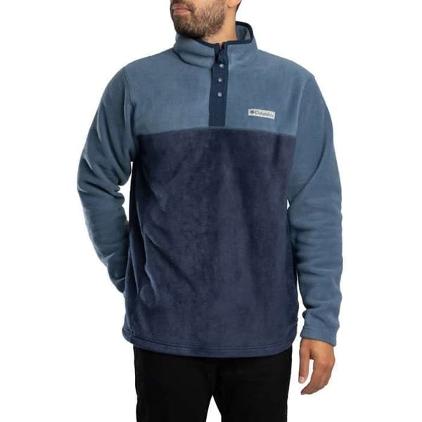 Polaire Steens Mountain Half Snap - Columbia