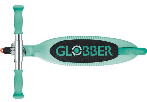 Tvåhjulig sparkcykel - GLOBBER - FLOW FOLDABLE JUNIOR LIGHT - Mint