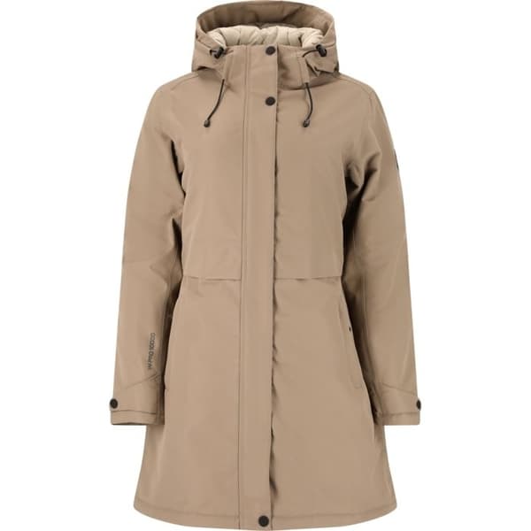 Damspark Whistler Mullie V2 10000