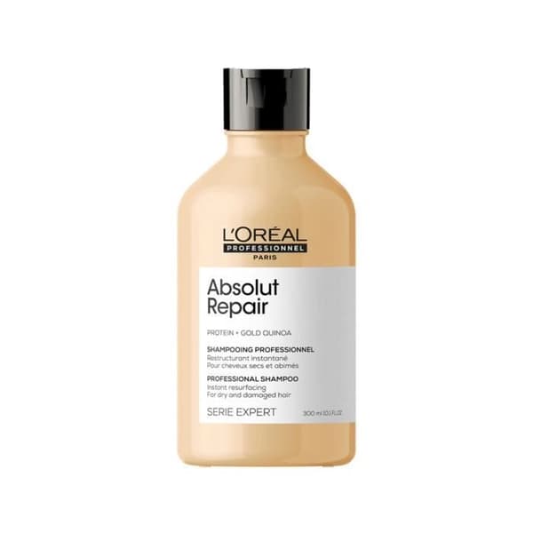 L'Oréal Professionnel Serie Expert Absolut Repair Restructuring Shampoo 300ml