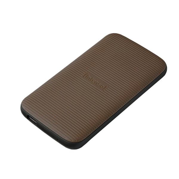 INTENSIV SSD extern TX500 1 To