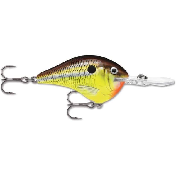 Rapala Dives-To Series bete – 9g - hm - 5 cm