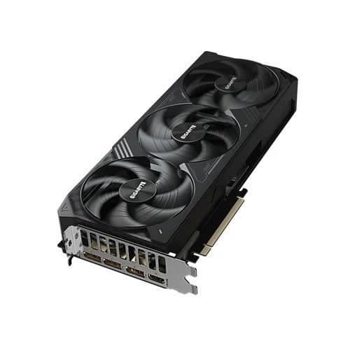 Intern grafikkort - Gigabyte GeForce RTX 5070 Ti WINDFORCE OC SFF 16G