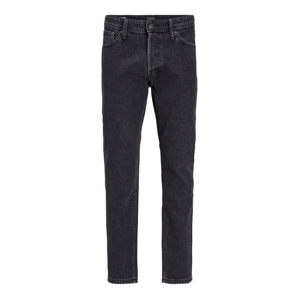 Jeans Jack & Jones Alex Original SQ 737 - svart denim
