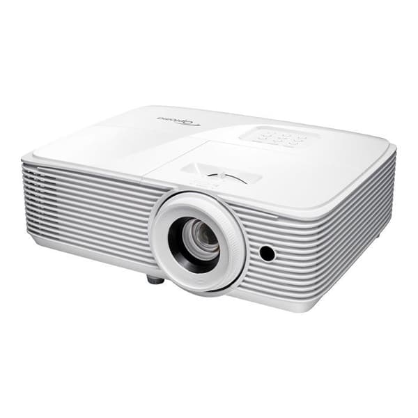 Optoma EH401 - DLP-projektor