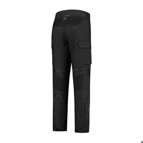 Motorcykelbyxor Rusty Stitches Cliff Regular