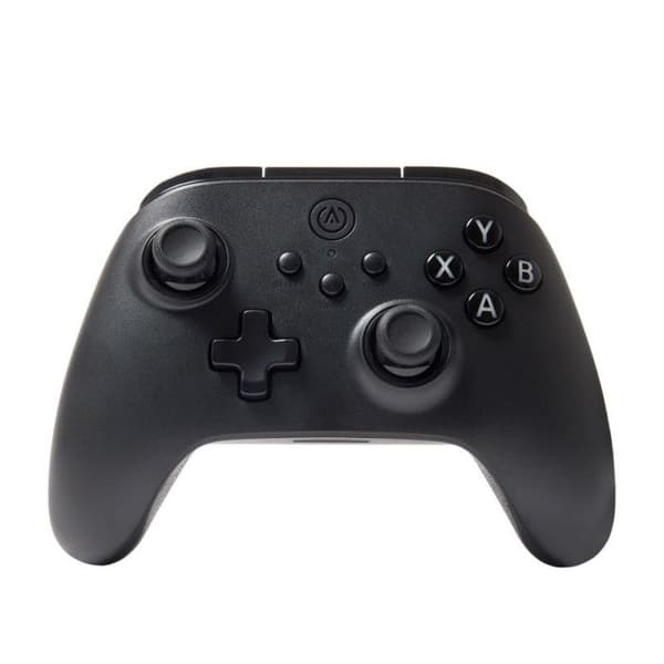 Spelkontroll - POWERA - PowerA - Trådlös Bluetooth - Kompatibel med PC/Windows & molnspel - Svart, vibrationer