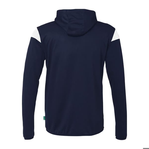 Uhlsport Squad 27 hoodiejacka