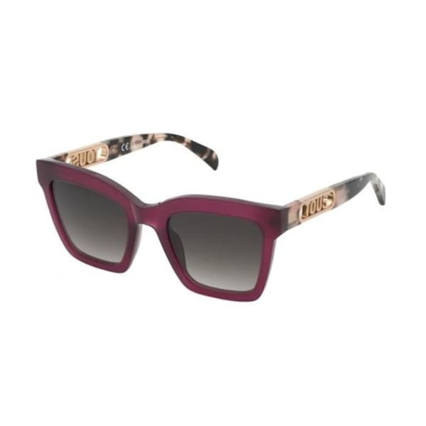 Tous STOB91 SHINY OPAL RASPBERRY (0ACQ), Solglasögon