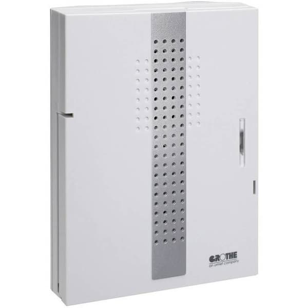 Gong Grothe Croma 230A 43175 vit 86 dBA