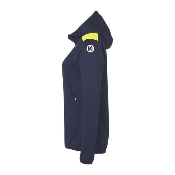 Kempa Emotion 27 dam hoodies