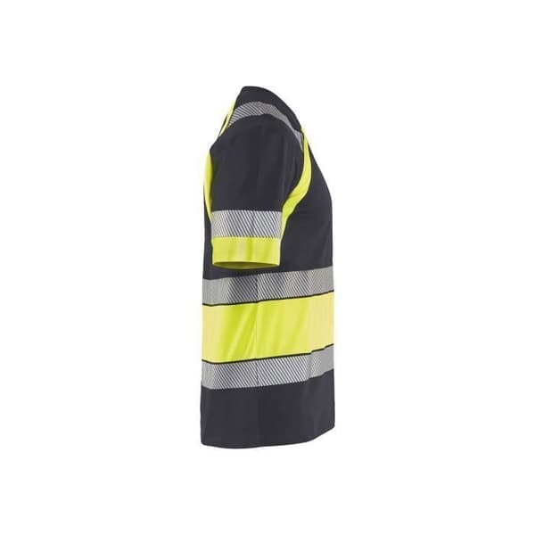 Blaklader t-shirt med hög synlighet
