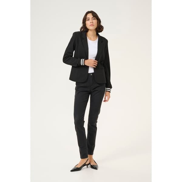 Kvinnors blazer KAFFE Kinnie