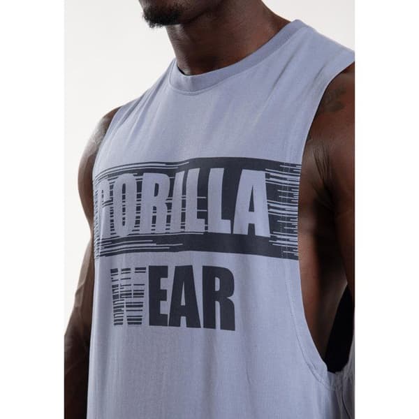 Gorilla Wear Lopez Linne