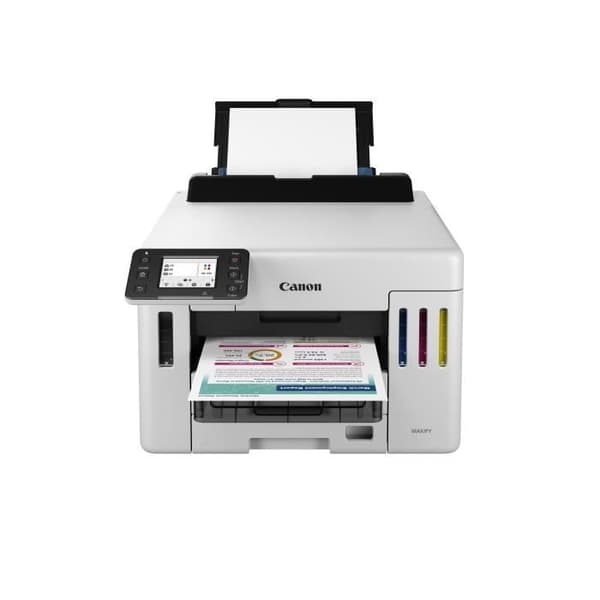 CANON MAXIFY GX5550