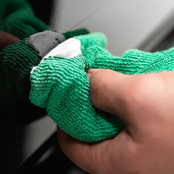 Efface-rayures - TURTLE WAX
