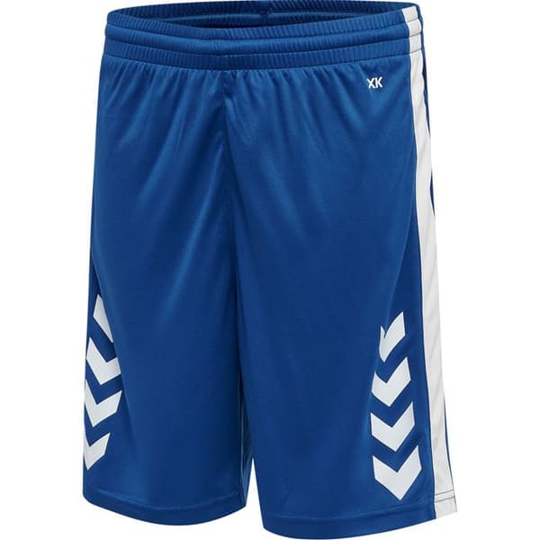Kort barn Hummel Basket