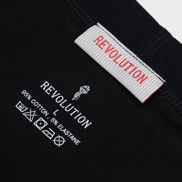Boxer Trunks Revolution (x3)