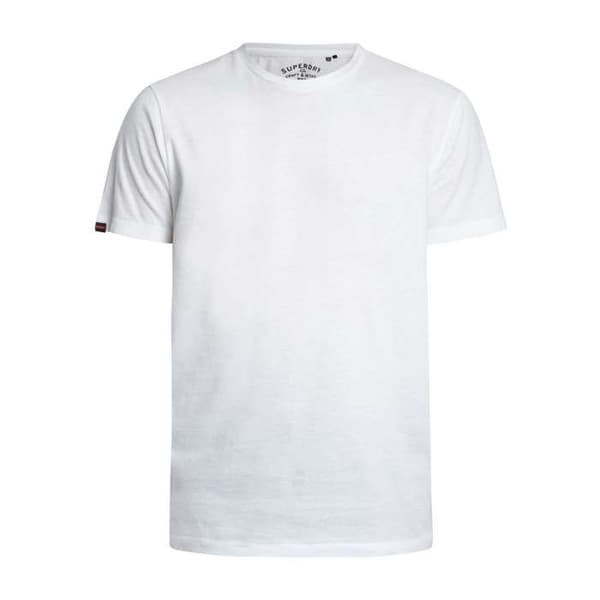T-Shirt Klassisk Essential - Superdry